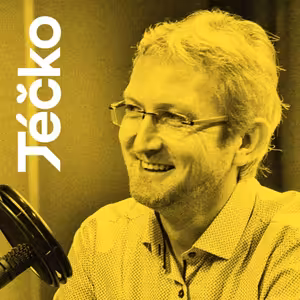 Cesta nadaného kluka z Hutiska k VUS Ondráš Brno