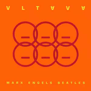 50 nejlepších českých alb historie podle Expres FM: 27. Vltava - Marx Engels Beatles