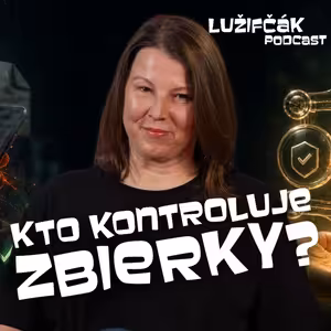 Ako sa kontrolujú zbierky? - Zuzana Suchová (fundraisingová odborníčka)