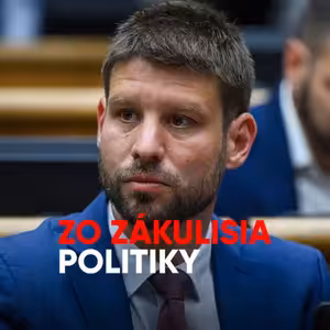 Šimečka: Vláde a Ficovi odkazujem, nech podá demisiu