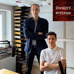 Dvojitý Pitstop: Q&A