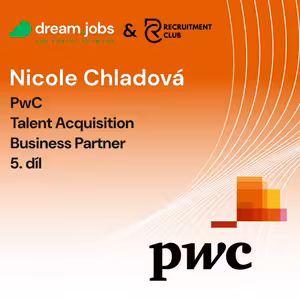 #42 - Role recruitera: administrátor nebo byznysový partner?