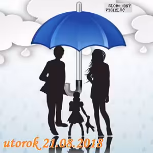 Finančné zdravie 57 - 2018-08-21 Životné poistenie – čo si mám poistiť a prečo ? 2. časť