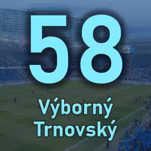 Ťažké podmienky... Belasý podcast 58