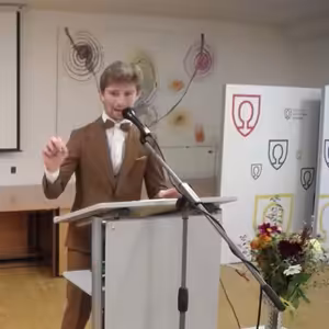 Šimon ŘEŘUCHA: Přátelství (25. 10. 2025)