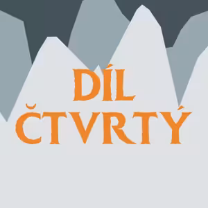 4. díl: Smrtí navštíveni | Pátá kampaň - DnD CZ