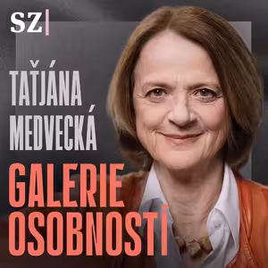 Dějou se hrozné věci a lidi se zase touží bavit, říká Taťjana Medvecká