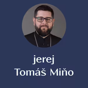 jerej Tomáš Miňo - Košice 4.3.2020