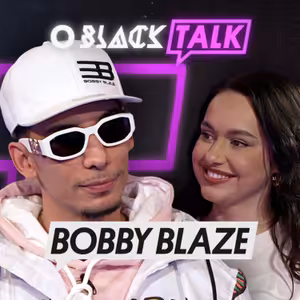 BOBBY BLAZE: V rapu dokážu hodně věcí. Ale nedokážu zapřít romské srdce.