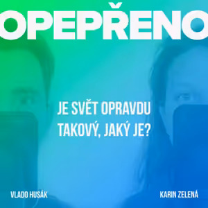 Opepřeno — Náměstek ministra vnitra ke koronavirové situaci