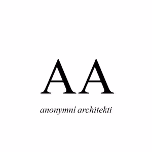 Anonymní architekti