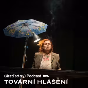 Eva Salzmannová: O siločarách mezi diváky a herci