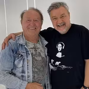 Petr Janda: Snažím se být s každým zadobře, k bratrovi mám ale nejdál