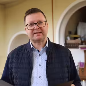 Kto sa poníži, bude povýšený