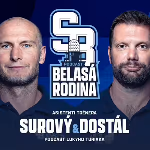 Belasá rodina - Tomáš Surový a Michal Dostál