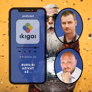 Budu si užívat až....