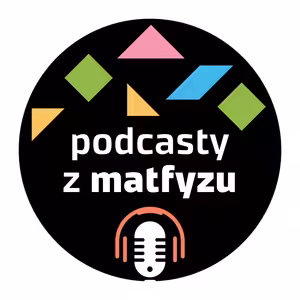 Podcasty z Matfyzu