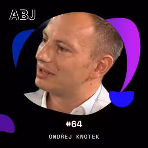 Rozhovor s Ondřejem Knotkem
