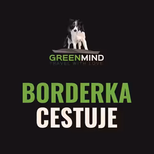 Borderka cestuje