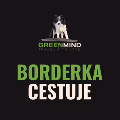 Borderka cestuje
