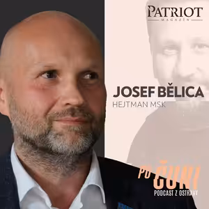 Po čuni! Hejtman Josef Bělica o rodném Havířovu, velké politice i o tom, co mu dal sport