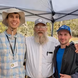 #223 Patrik Hrotek - Backyard Ultra 2025 IWC