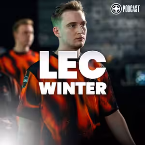 LEC WINTER 2024: Carzzy v pekle, Jackiesův test a Humanoidova šance | RIFTCZECH S4E2