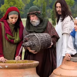 Služby Božie 15. 1. 2023| Urobte všetko, čo vám povie