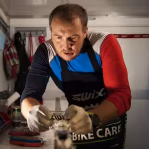 Podcast: Jak začít na běžkách