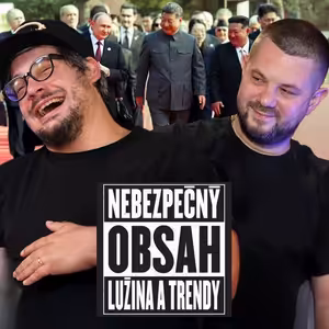 Epi. 253 - Čo všetko si dopraje diktátor?