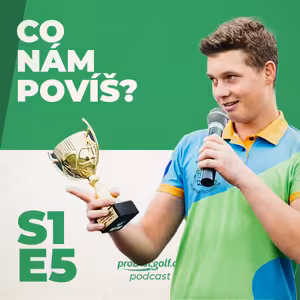 Peťa Striegler o povedené loňské sezóně a proč ho baví rybaření