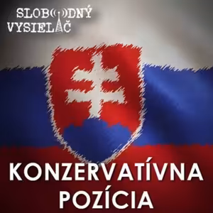 Konzervatívna pozícia 59 - 2025-01-21 „Donald John Trump – štyridsiatysiedmy“