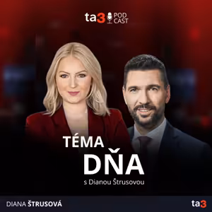 ta3 podcast Téma dňa: Slintačka sa šíri, ako reaguje rezort