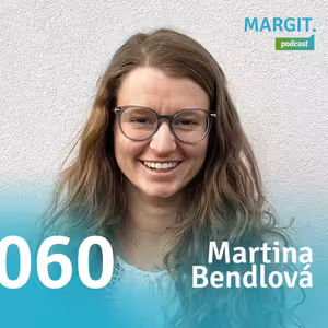 #060 O funkční medicíně s lékařkou Martinou Bendlovou