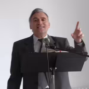 B.Kern - Posolstvo tretieho anjela | Posolstvo strachu, či nádeje ?