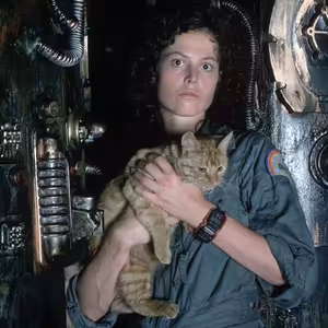 Vetřelec - je strašidelný i po 44 letech?