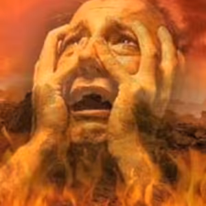 Peklo - večná strata