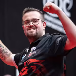 Roman Benecký - Trénuju 2 hodiny týdně, při výhře na Development Tour pomohlo i štěstí