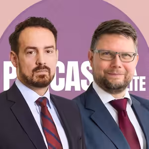 Růst nám pomáhají sami klienti, říkají Jan Krampera a Tomáš Procházka z Aegis Law