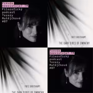 Empatie: Když více citu neznamená více dobra