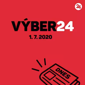 Výber24 - 1.7.2020