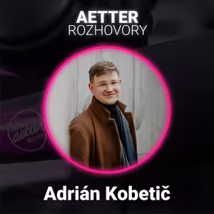 Adrián Kobetič - riaditeľ Galérie Jána Koniarka