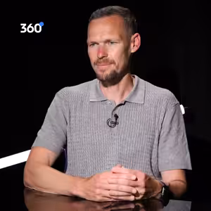 M. Tóth: “Bolo náročné zostať nohami na zemi. Začal som si myslieť, že si vybavím všetko, všade môžem zavolať”