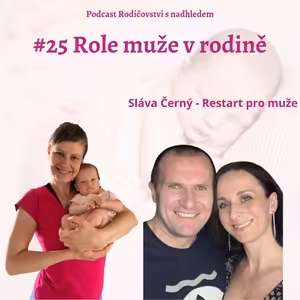 Role muže v rodině
