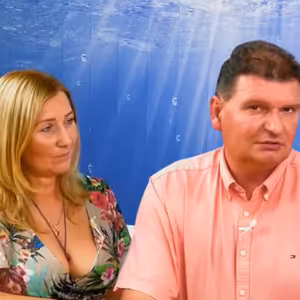 Iva a Marian Coufalovi, SESTŘIH: Připravujeme se na kvantový skok