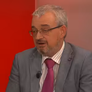 Marek Benda (ODS): Wolfa neobětujeme. Podmínky Pirátů jsou falešné. / 12. 10. 2022