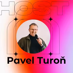 Host: Pavel Turoň (24.11.2024)