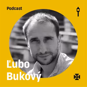 Reflektor špeciál #7 — Nie je politická satira kontraproduktívna? (Ľubo Bukový)