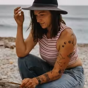 Autorka nové kuchařky Sandra Mikuličová: Když kočovné kořeny spojují lidi, pak Spolu sníme