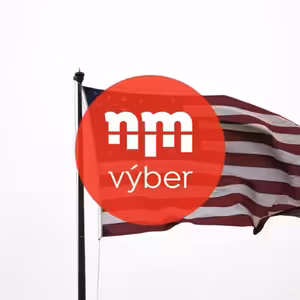 Výber NM: Republikáni v liste vyzývajú Bidena na pokojnú spoluprácu